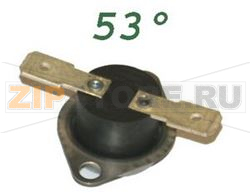 Thermostat 1/2 