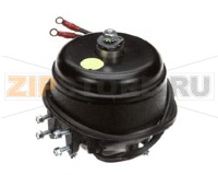 MOTOR, ESP-L16EM2