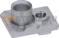 ЗАМОК ДВЕРИ RATIONAL 24.00.151