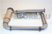 EXCHANGER UPPER COMPLETE