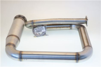 EXCHANGER UPPER COMPLETE