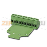 Вилочная часть Phoenix Contact MSTB 2,5/ 4-STZ-5,08