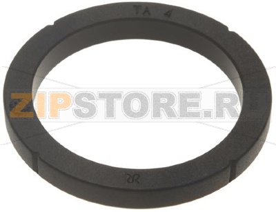 УПЛОТНИТЕЛЬ ХОЛДЕРА  Ø 74X57,5X8,5 ММ 