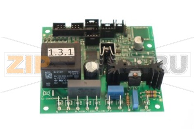 SCHEDA MACINACAFFE  E37S 2011 (D53001310 