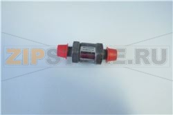 CHECK VALVE, TIN PL.250 FLARE 