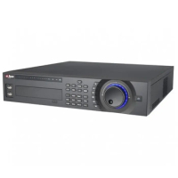 IP-видеорегистратор Dahua NVR7816-16P