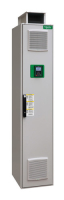 Преобразователь частоты 160 кВт, 380 В, 3 фазы Schneider Electric ATV630C16N4F