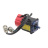 Серводвигатель с прямым валом со шпонкой Fanuc A06B-0113-B075#0005 - Серводвигатель с прямым валом со шпонкой Fanuc A06B-0113-B075#0005
