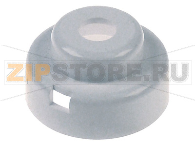 Крышка сливная Brema CB 955 Крышка сливная для льдогенератора Brema CB 955Запчасть на деталировке под номером: 7