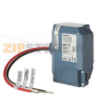 Универсальный диммер‚ 1 x AC 120 V, 10...125 VA (нагрузки R‚L‚C) Siemens 5WG1525-4CB23