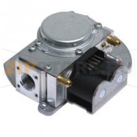 Газовый клапан GB 055 Rational SCC 61-202G *теплообменник* начиная с 04/04