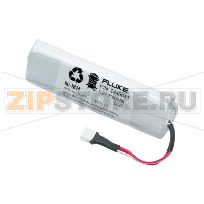 Аккумулятор TI20-RBP для тепловизора Fluke Ti20 