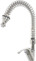 SHOWER MIXER MOLLY