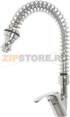 SHOWER MIXER MOLLY 