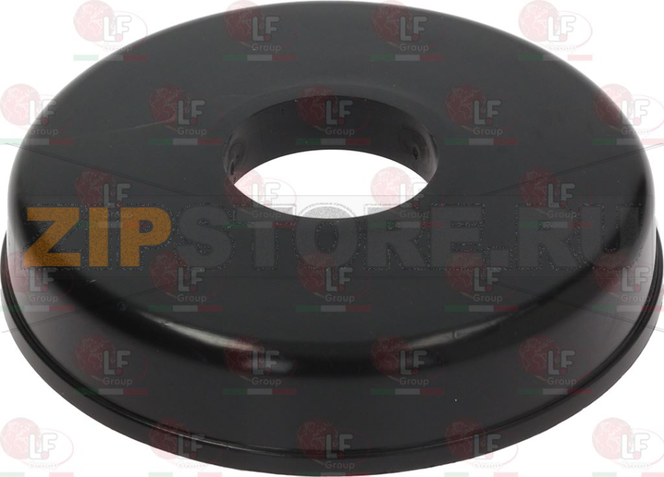 ДЕФЛЕКТОР ДЛА ВАЛА Ø 98X21 MM 