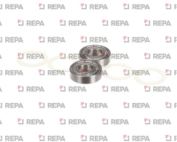 FRONT DRIVE ROLLER