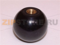 Ball handle 32 mm diameter   M8