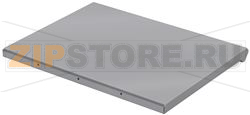 COVER [C] BRATT PAN 700 