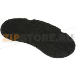 FILTRE *3* FRITEUSE XA500025 