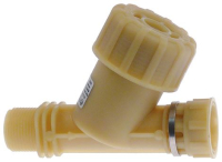 WATER INLET FILTER