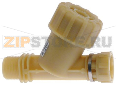 WATER INLET FILTER 