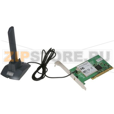Адаптер Cisco AIR-PI21AG-A-K9 