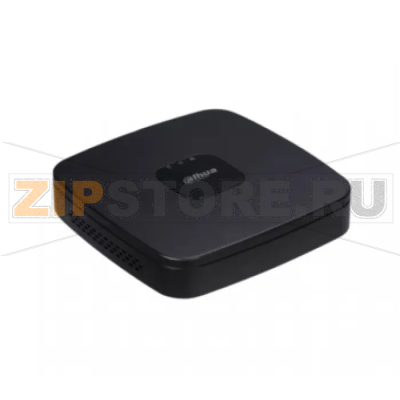 Видеорегистратор Dahua DVR-5108С-B 