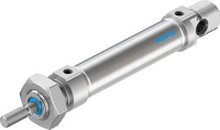 Пневмоцилиндр стандартный Festo DSNU-16-35-PPS-A