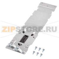 SINAMICS МОНТАЖНЫЙ КОМПЛЕКТ ДЛЯ ШИННОГО МОДУЛЯ ПО DIN ДЛЯ СИЛОВОГО БЛОКА ТИПОРАЗМЕР FSB Siemens 6SL3262-1BB00-0BA0