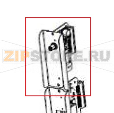 Wi-Fi-плата 802.11ac (Япония) Zebra ZT620 Wi-Fi-плата 802.11ac (Япония) Zebra ZT620Запчасть на сборочном чертеже под номером: 6Количество запчастей в устройстве: 1Название запчасти Zebra на английском языке: Zebranet Wireless Card 802.11ac Japan
