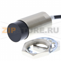 Датчик индуктивный Omron E2E-X40MD2L30 5M