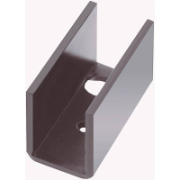 Радиатор 30 К/Вт, 25x12x15 мм, SOT-32 Fischer Elektronik SK 12 25 SA-32