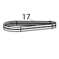 V-belt Hurakan HKN-20SN2V