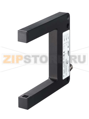 Датчик вилочный Leuze GSL 04M/P-30-S8 