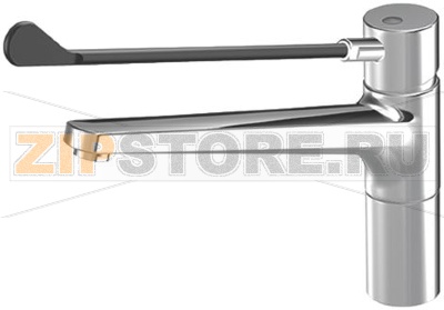 СМЕСИТЕЛЬ С ОДНИМ РЫЧАГОМ 