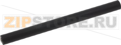 ДВЕРНАЯ РУЧКА ПЕЧИ 280 ММ 