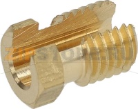 СБОРОЧНЫЙ ФИТИНГ М8Х1