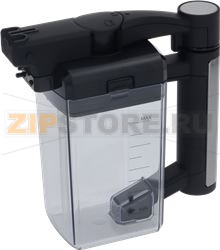 ЁМКОСТЬ ДЛЯ ВОДЫ В СБОРЕ 