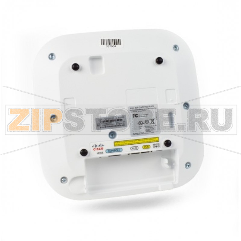 Точка доступа Cisco AIR-CAP2702I-R-K9 