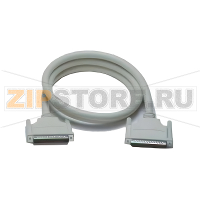 Кабель 1.5 м MOXA CBL-M62F62-150 