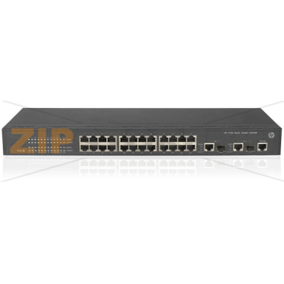 Коммутатор HPE JD320B 