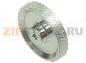 Аксессуар Measurement wheel 9109, 6 Pepperl+Fuchs Описание оборудованияMeasurement wheel
