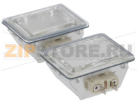 Лампа для пароконвектомата Piron PF8410