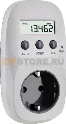 Счетчик энергопотребления TFA 37.3003.02 