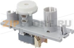 DRAIN PUMP BOSCH 00497217 