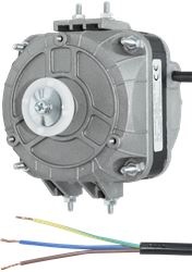 MOTEUR TEDDINGTON TFM 10W 380V 