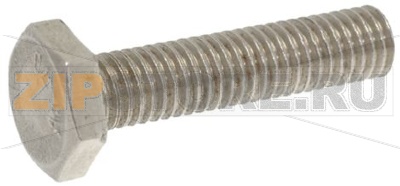 VITE A TESTA ESAGONALE 