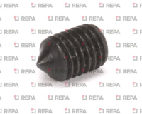 SET DI VITI, 1/4-28 X 3/8