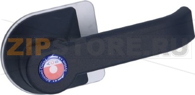 РУКОЯТКА ДВЕРИ ПЕЧИ 