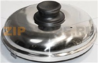 КРЫШКА С РУЧКОЙ